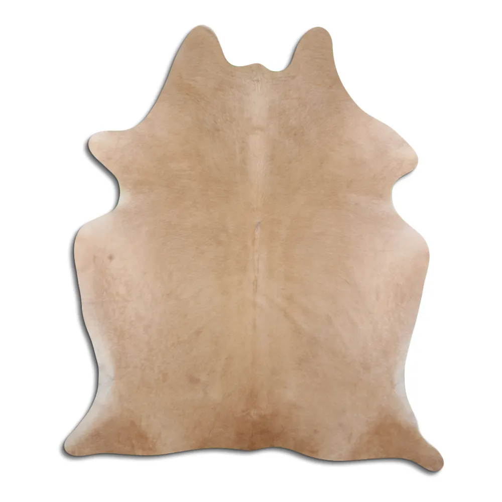 Piel de vaca - Beige 237