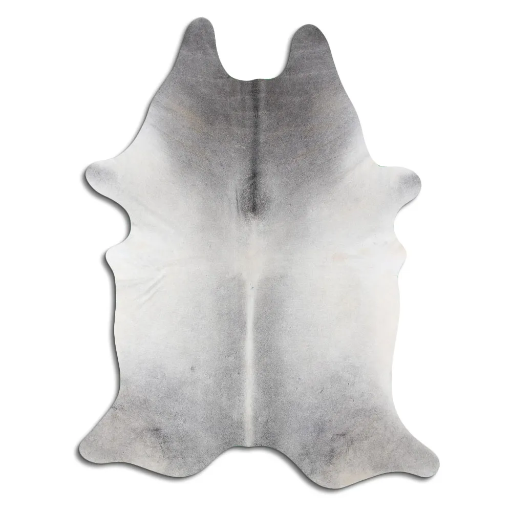 Piel de vaca – Gris 22