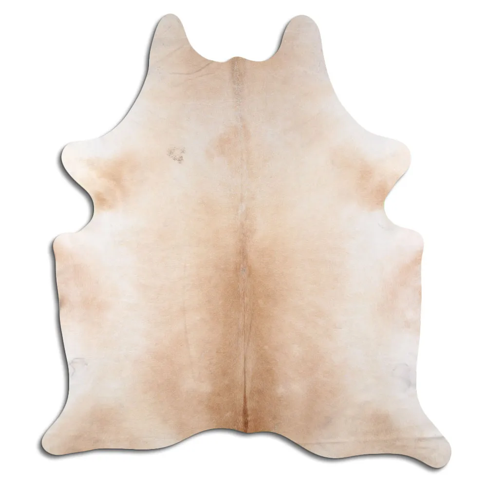 Piel de vaca – Beige 140