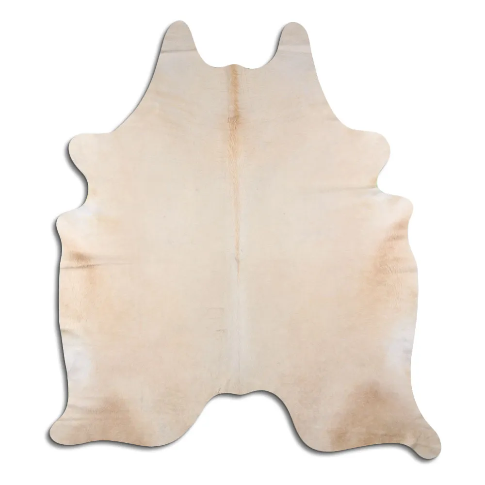 Piel de vaca – Beige 190