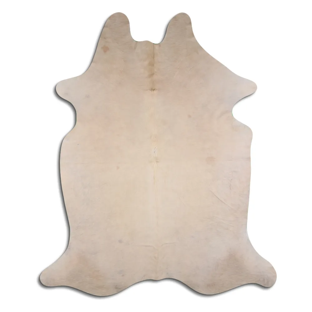 Piel de vaca - Beige 113