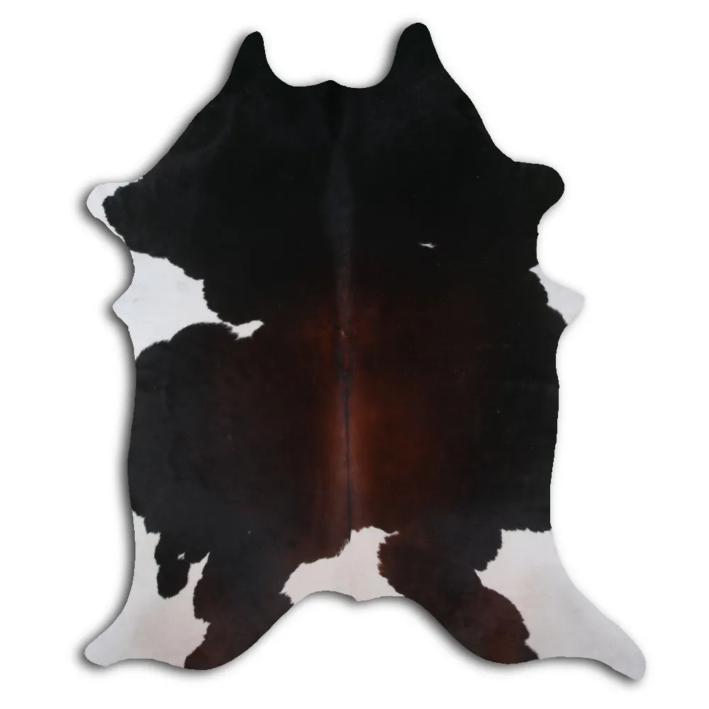 Piel de vaca - Tricolor Exótico 154