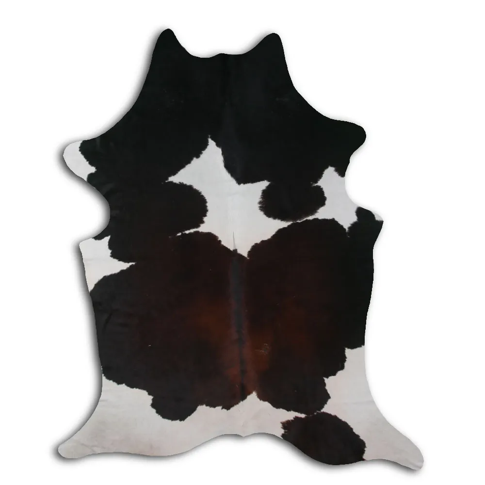 Piel de vaca - Tricolor Exótico 199