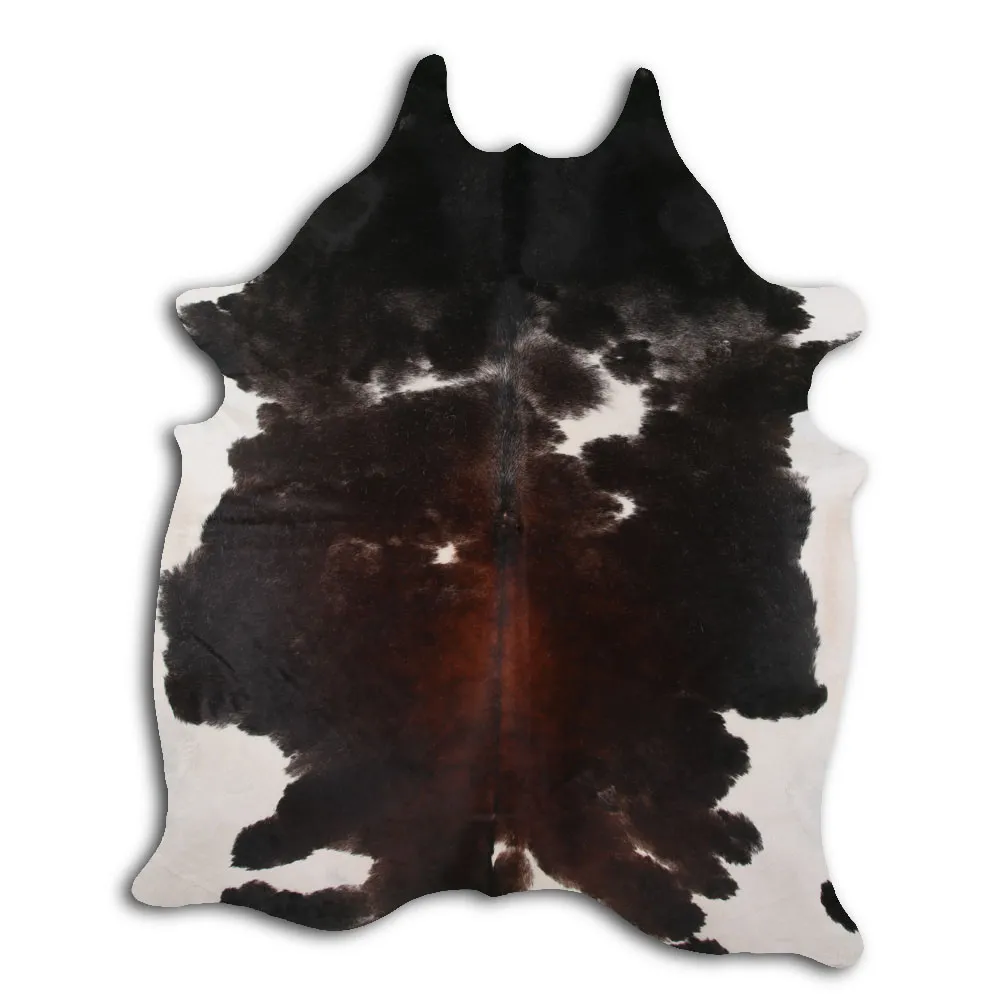Piel de vaca - Tricolor Exótico 204