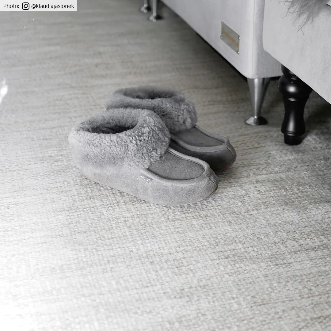 Alfombra de Lana - Dhurry (natural)
