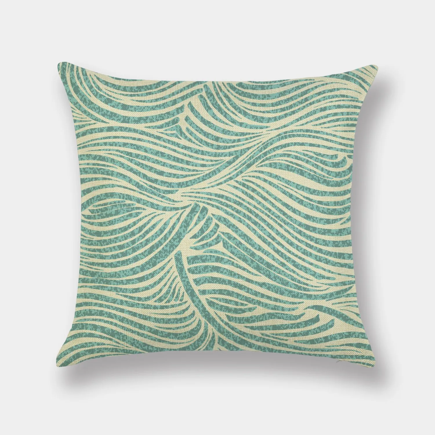 Funda de almohada 50 x 50 cm