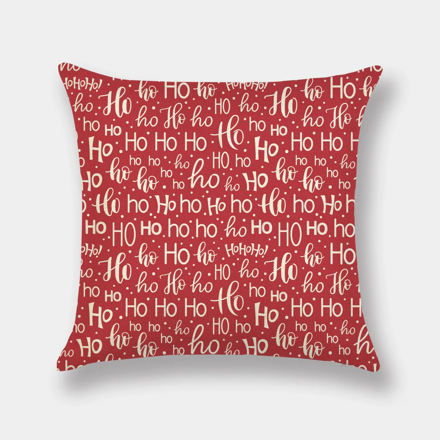 Funda de almohada 50 x 50 cm