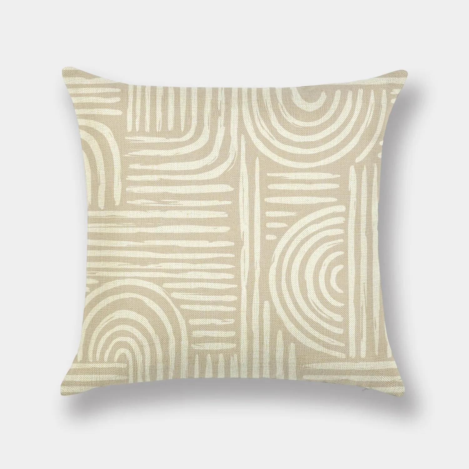 Funda de almohada 50 x 50 cm