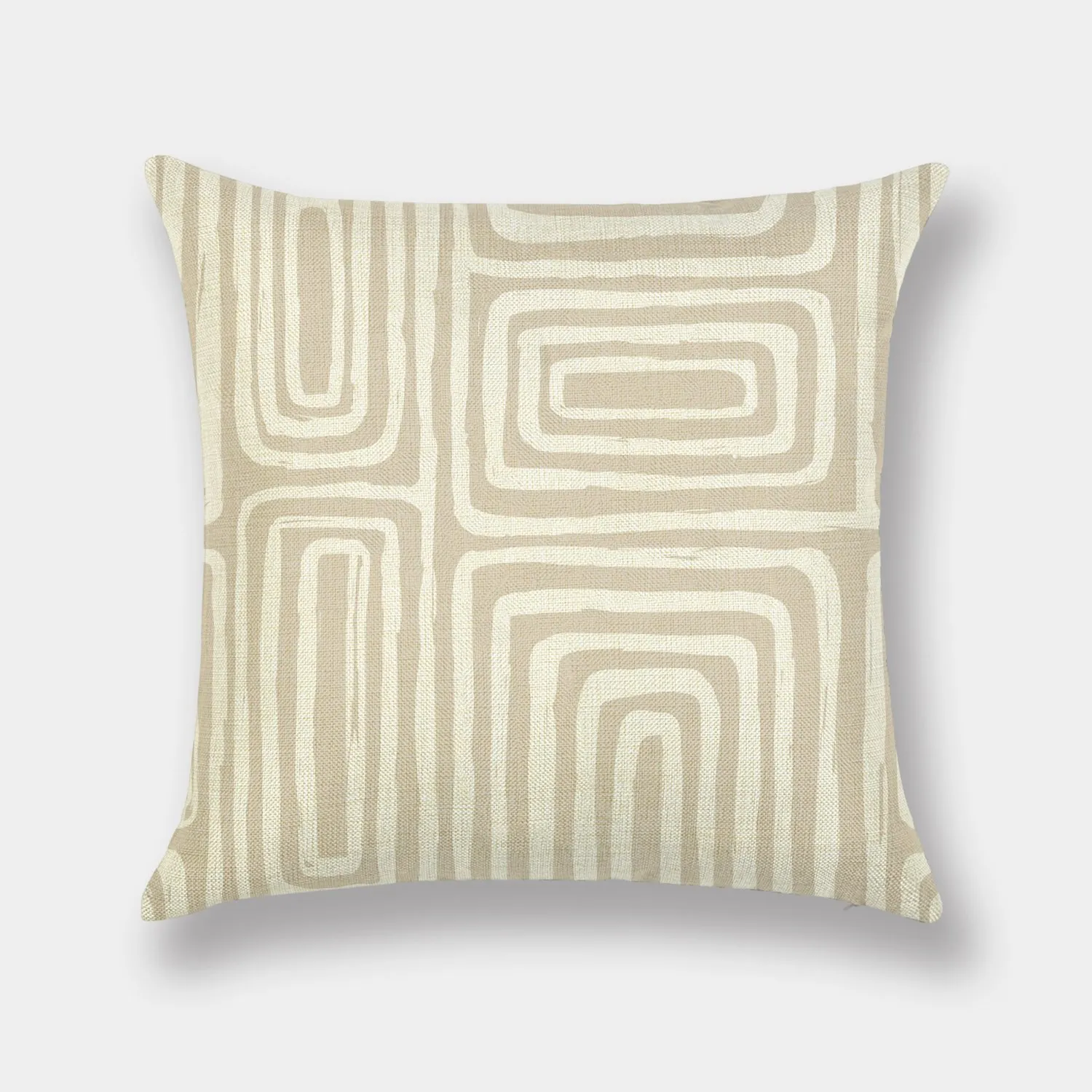 Funda de almohada 50 x 50 cm