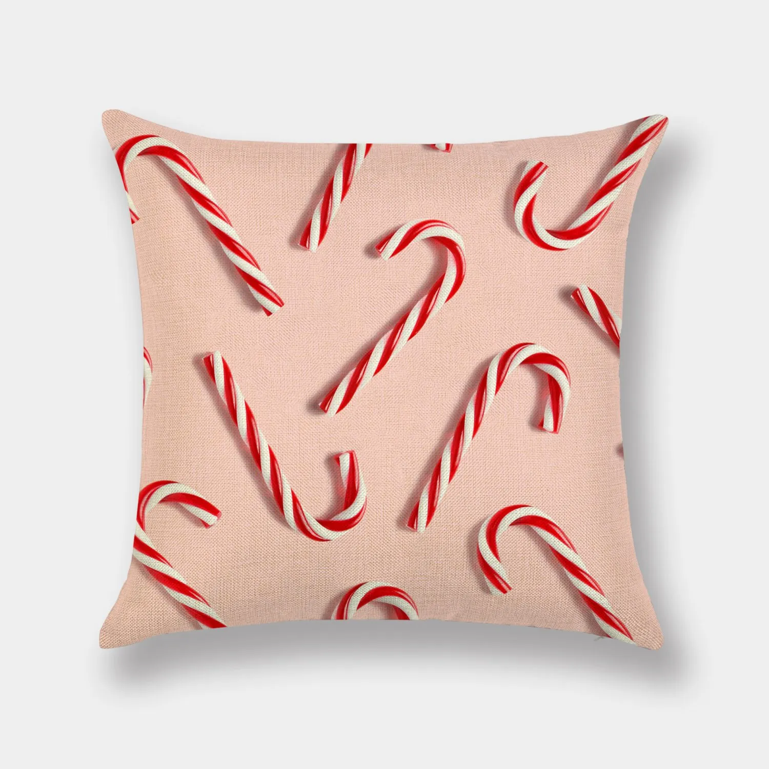 Funda de almohada 50 x 50 cm