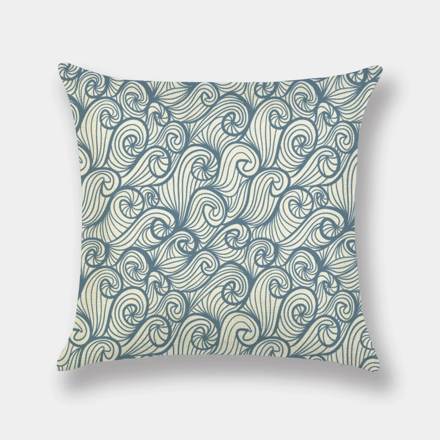 Funda de almohada 50 x 50 cm
