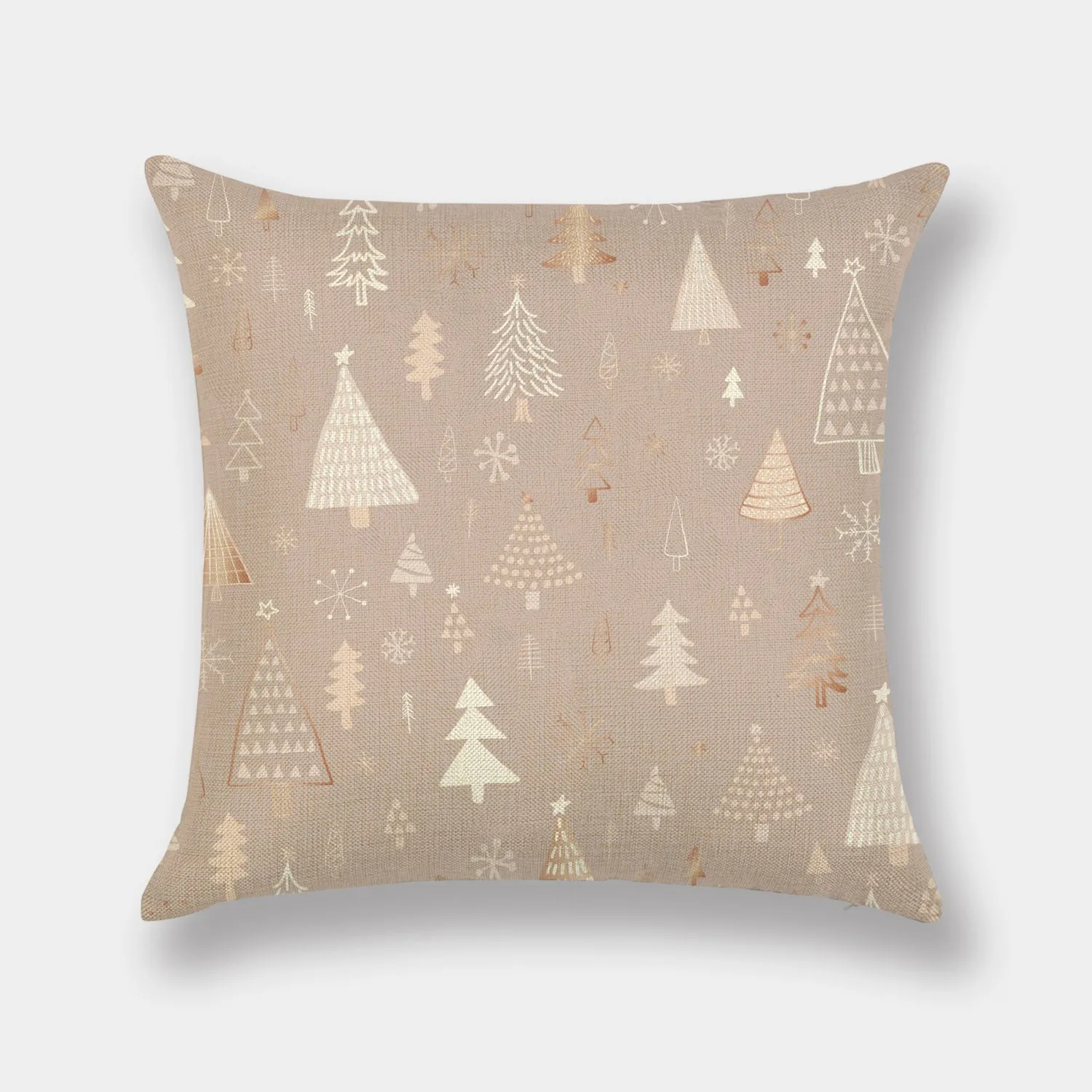 Funda de almohada 50 x 50 cm