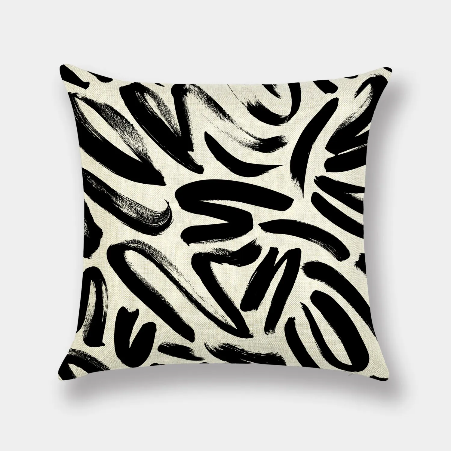 Funda de almohada 50 x 50 cm