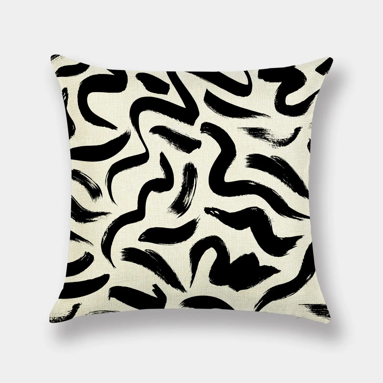 Funda de almohada 50 x 50 cm