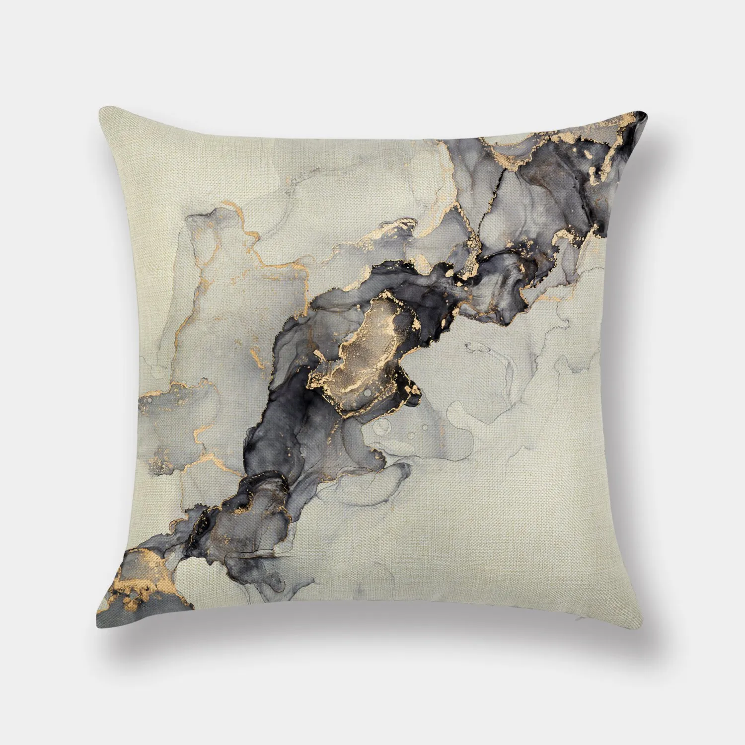 Funda de almohada 50 x 50 cm