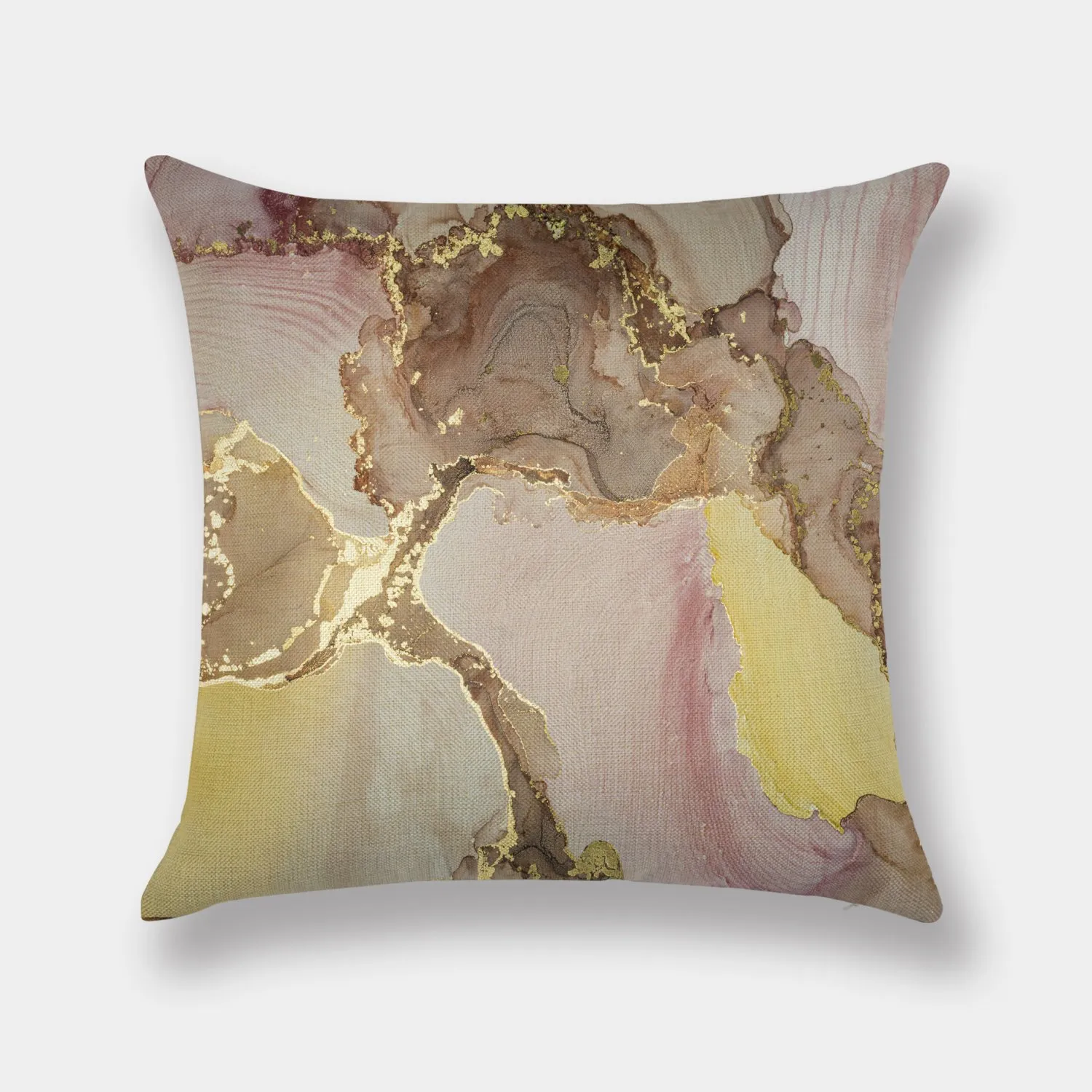 Funda de almohada 50 x 50 cm