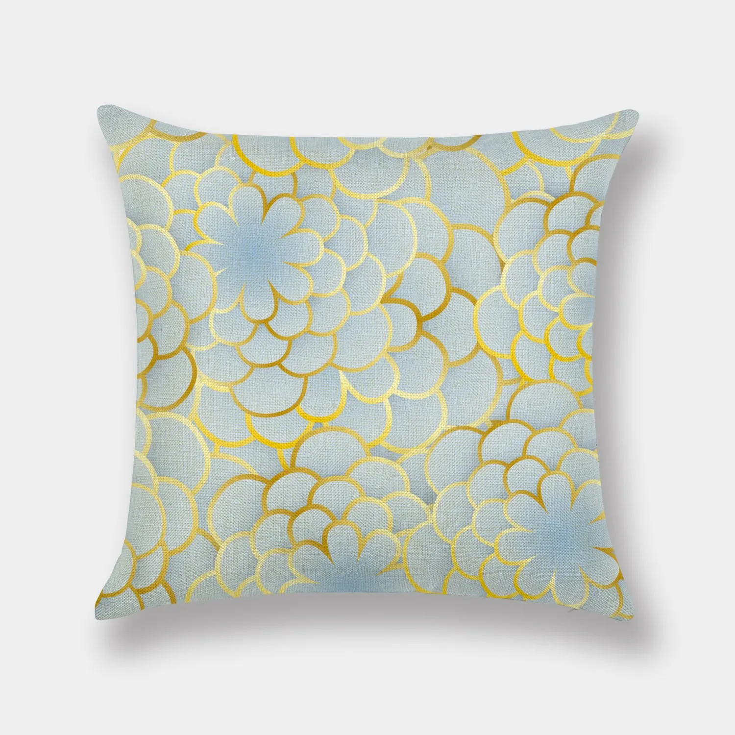 Funda de almohada 50 x 50 cm