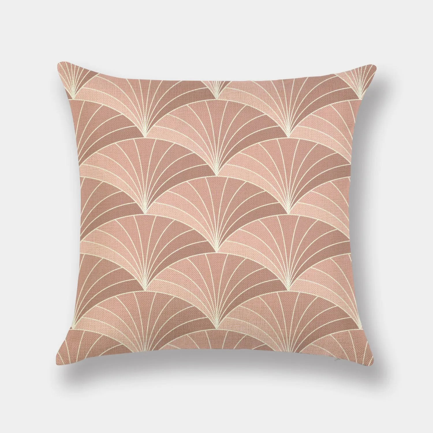 Funda de almohada 50 x 50 cm