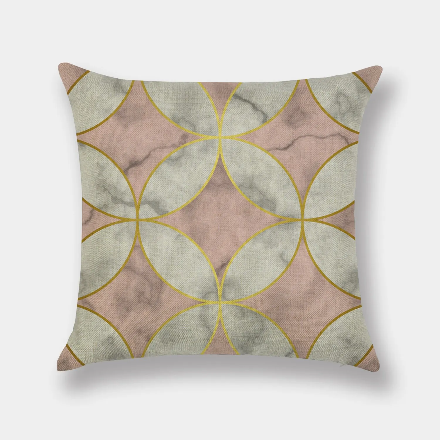 Funda de almohada 50 x 50 cm