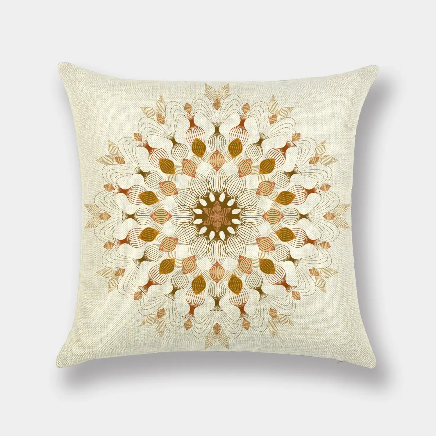 Funda de almohada 50 x 50 cm