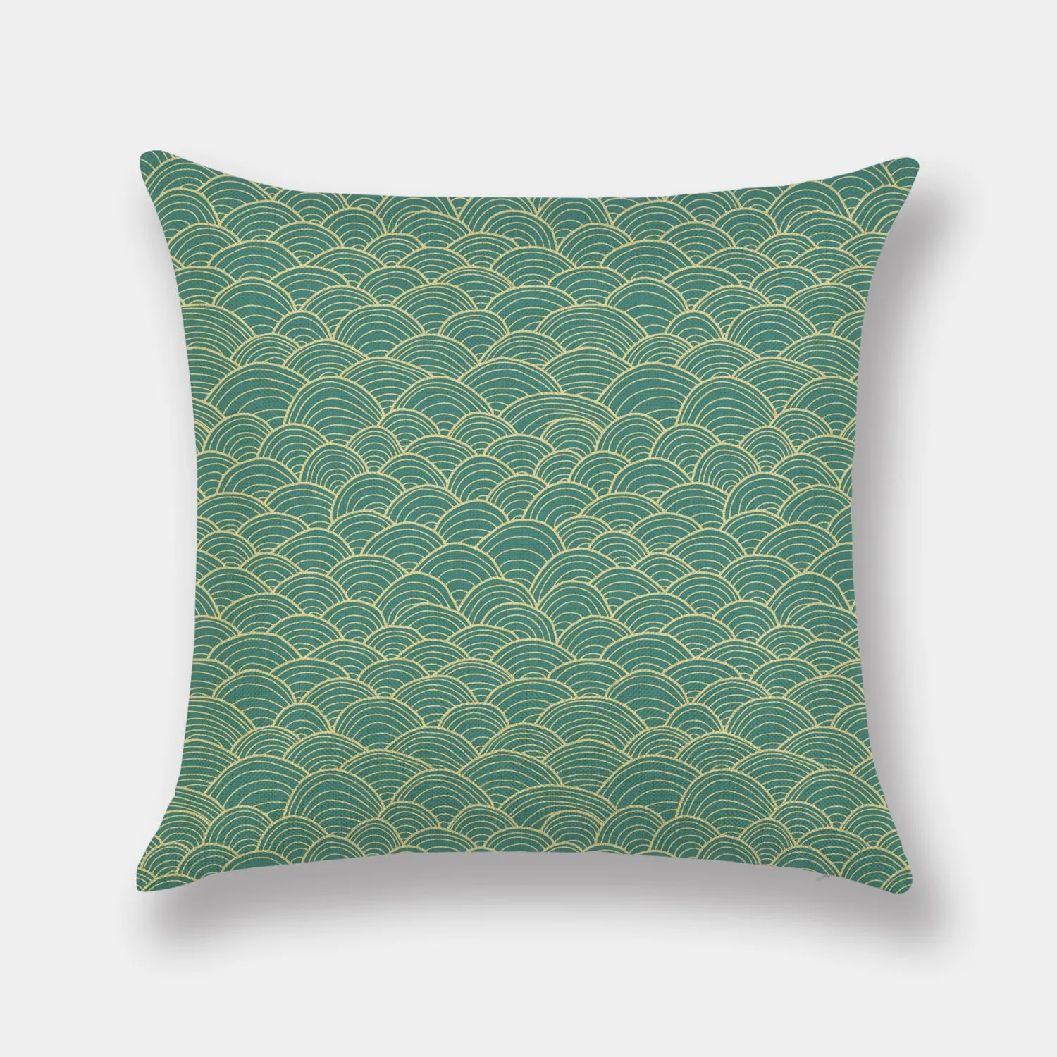 Funda de almohada 50 x 50 cm