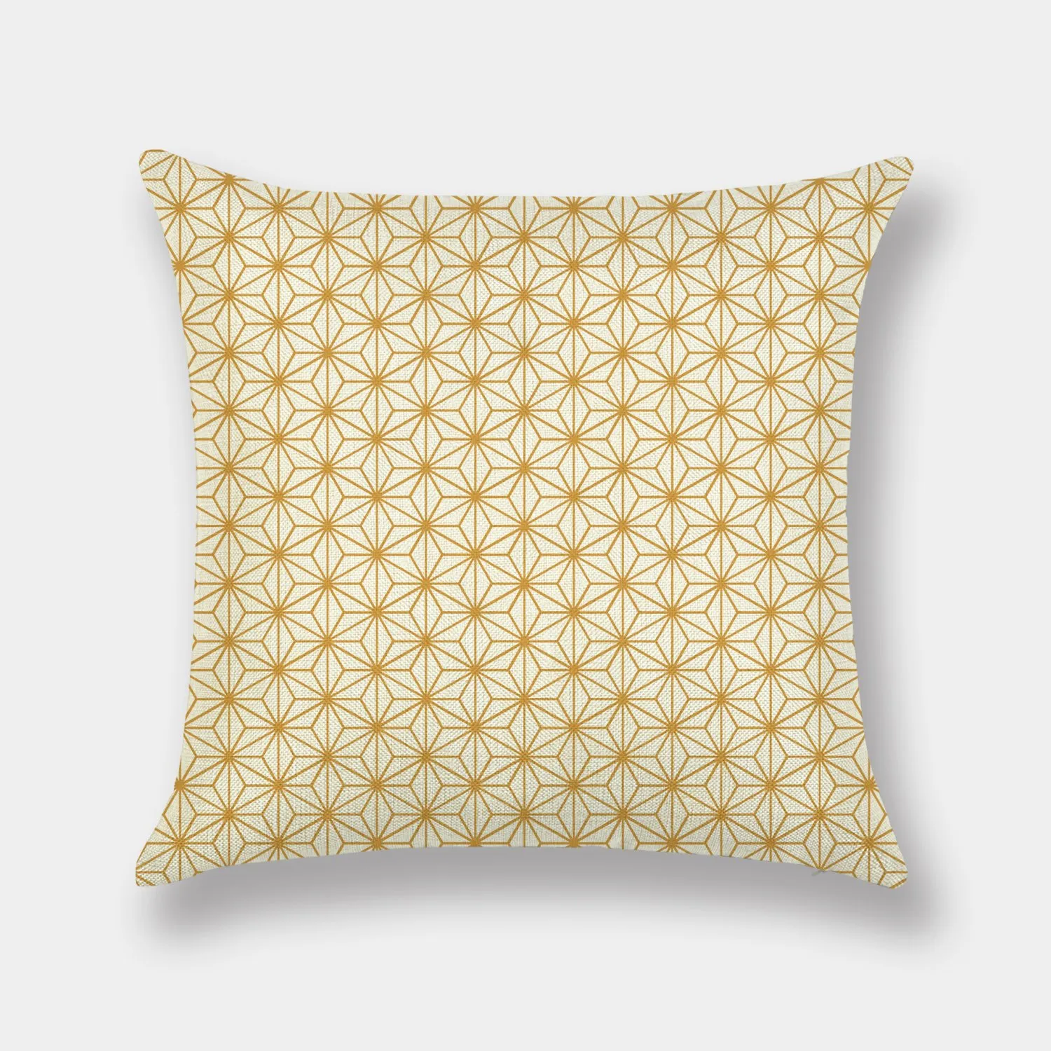 Funda de almohada 50 x 50 cm