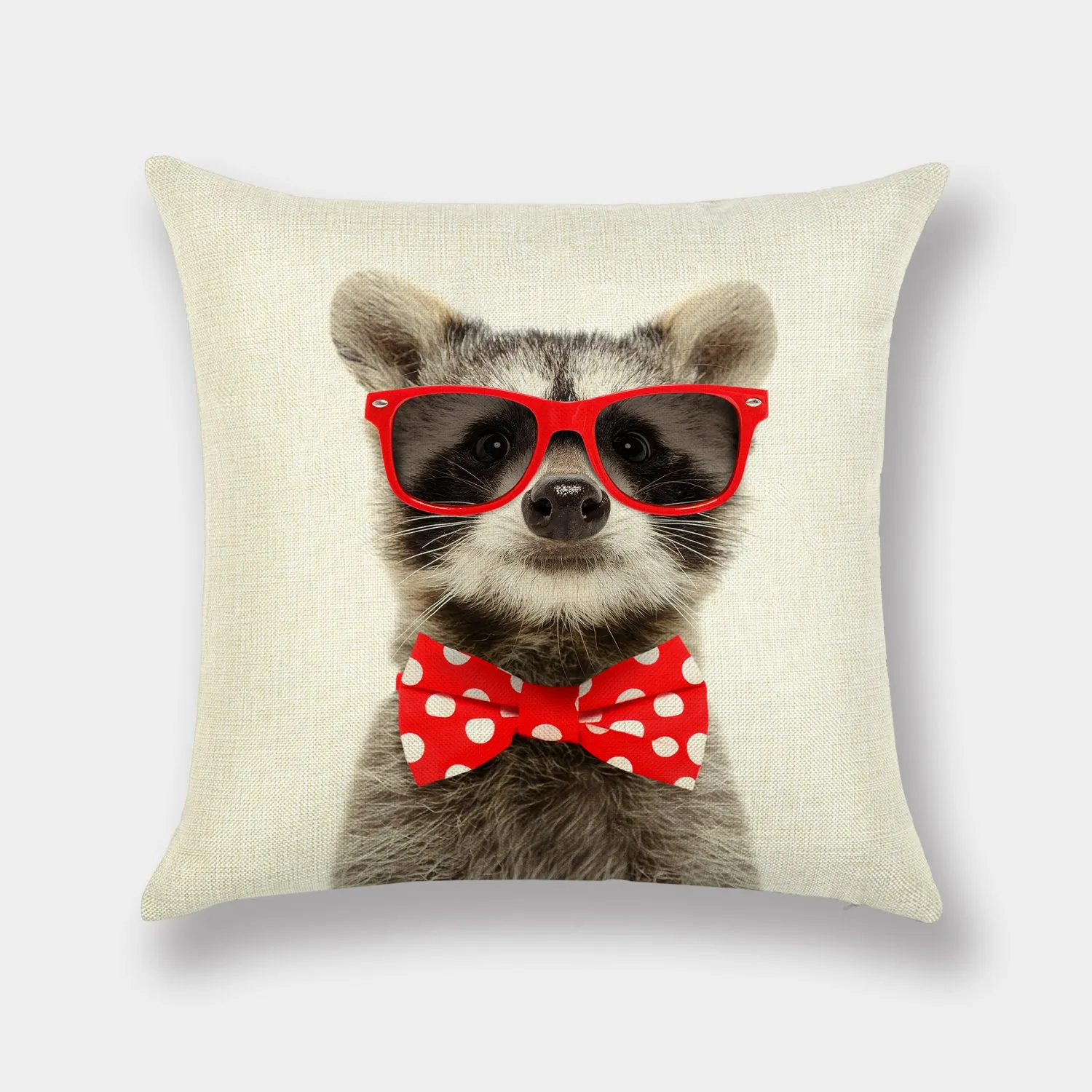 Funda de almohada 50 x 50 cm