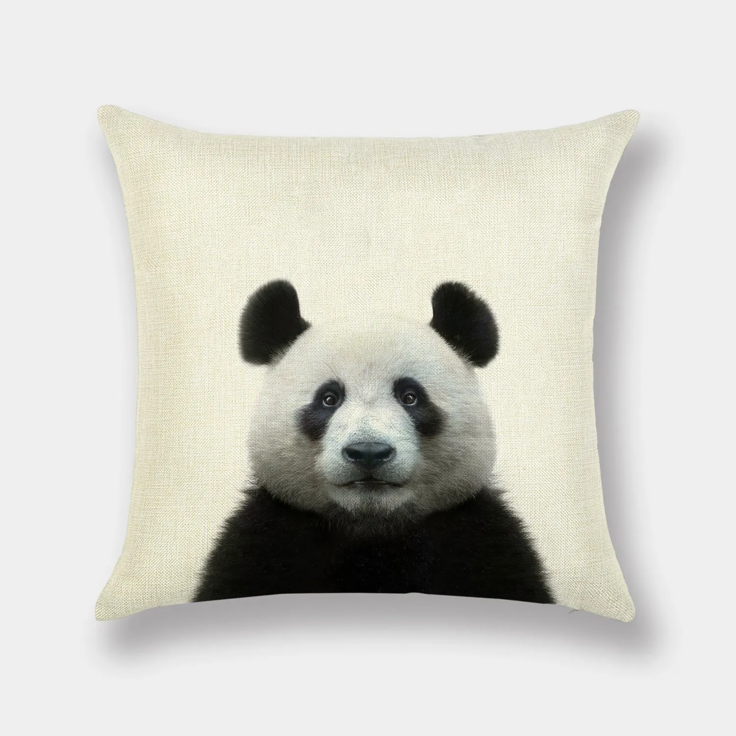 Funda de almohada 50 x 50 cm