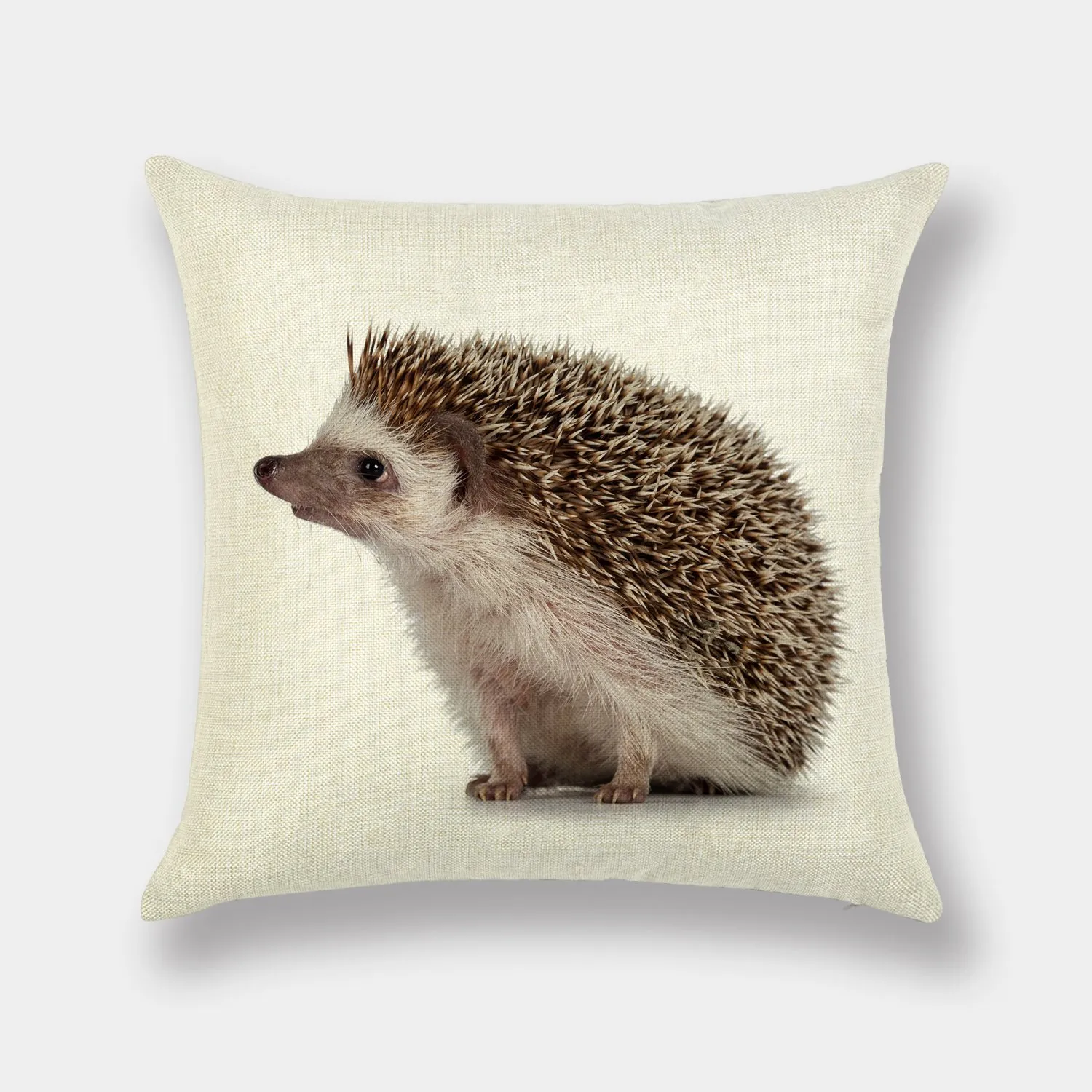 Funda de almohada 50 x 50 cm