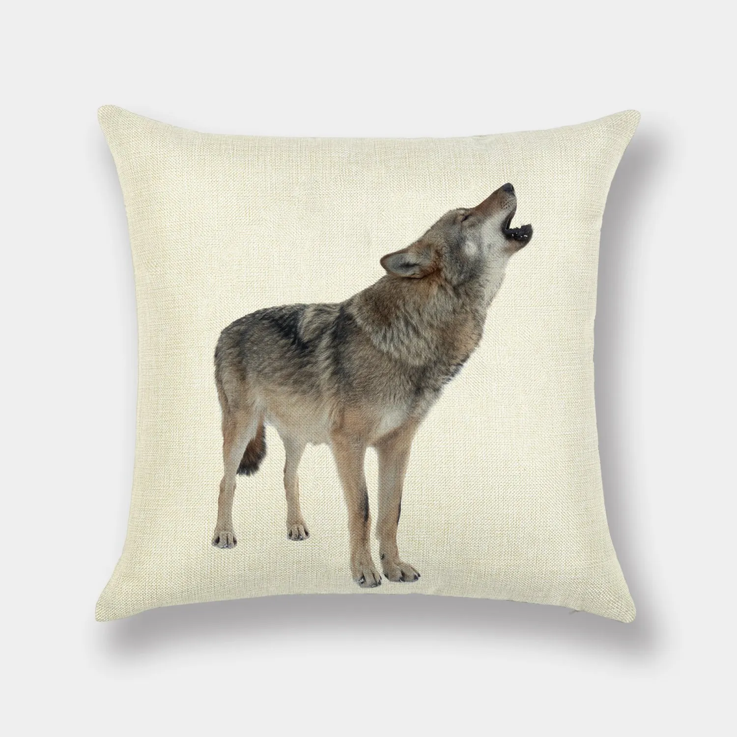 Funda de almohada 50 x 50 cm