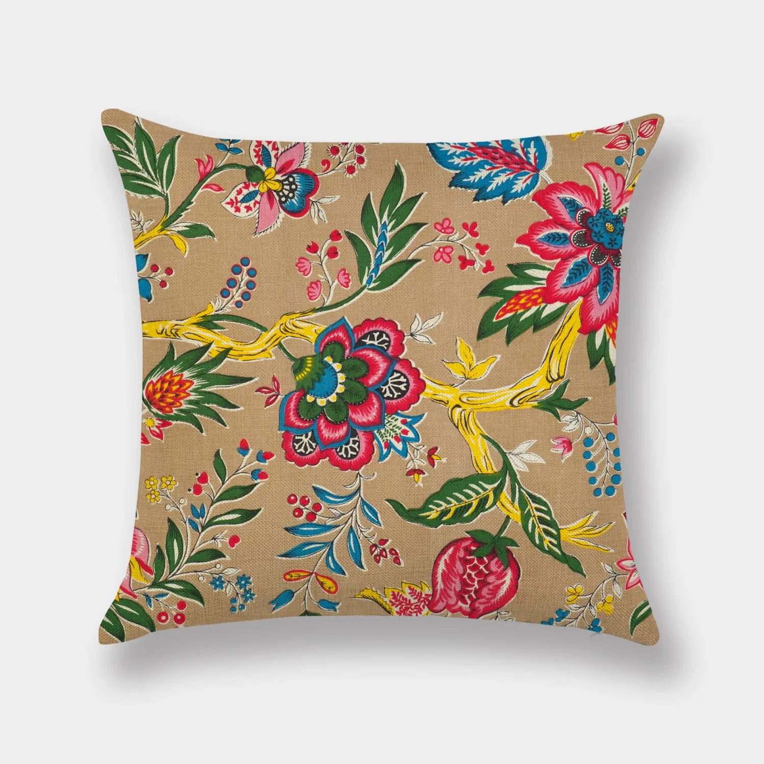 Funda de almohada 50 x 50 cm