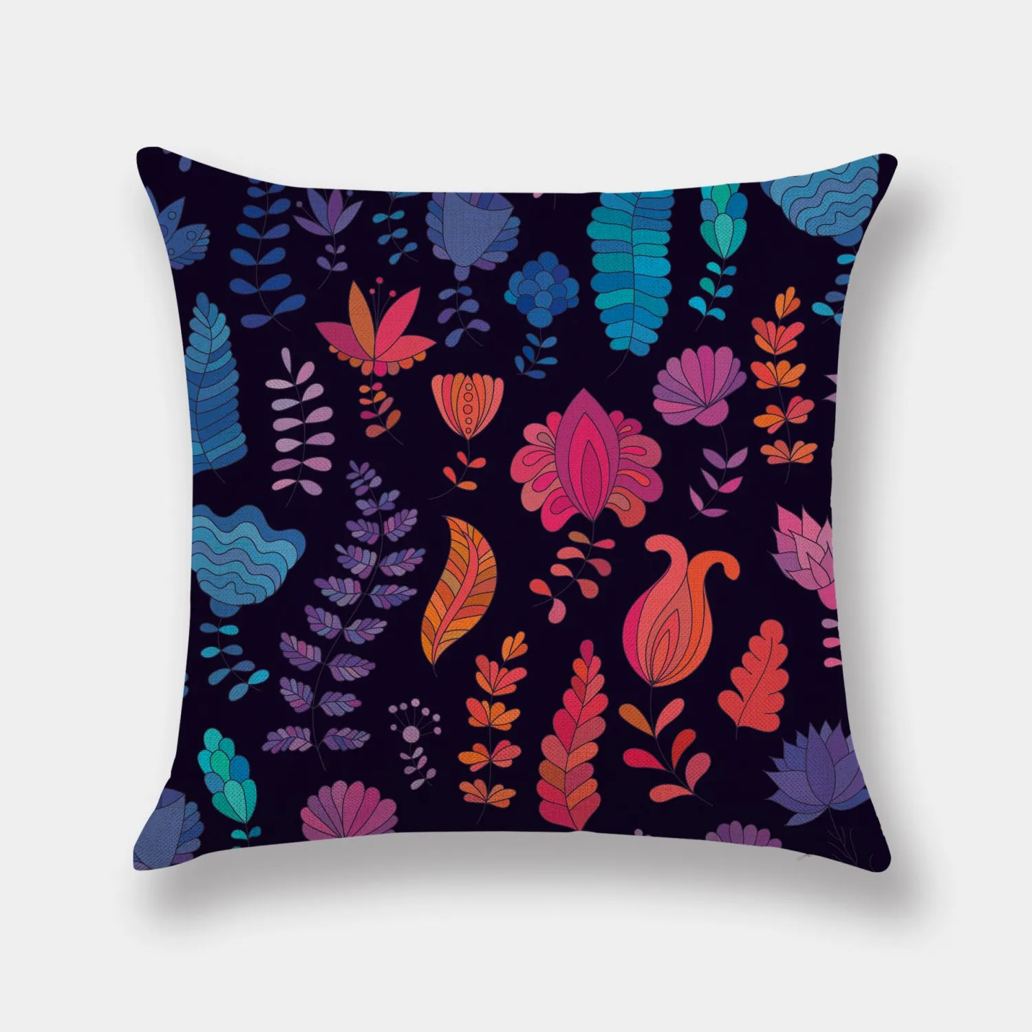 Funda de almohada 50 x 50 cm