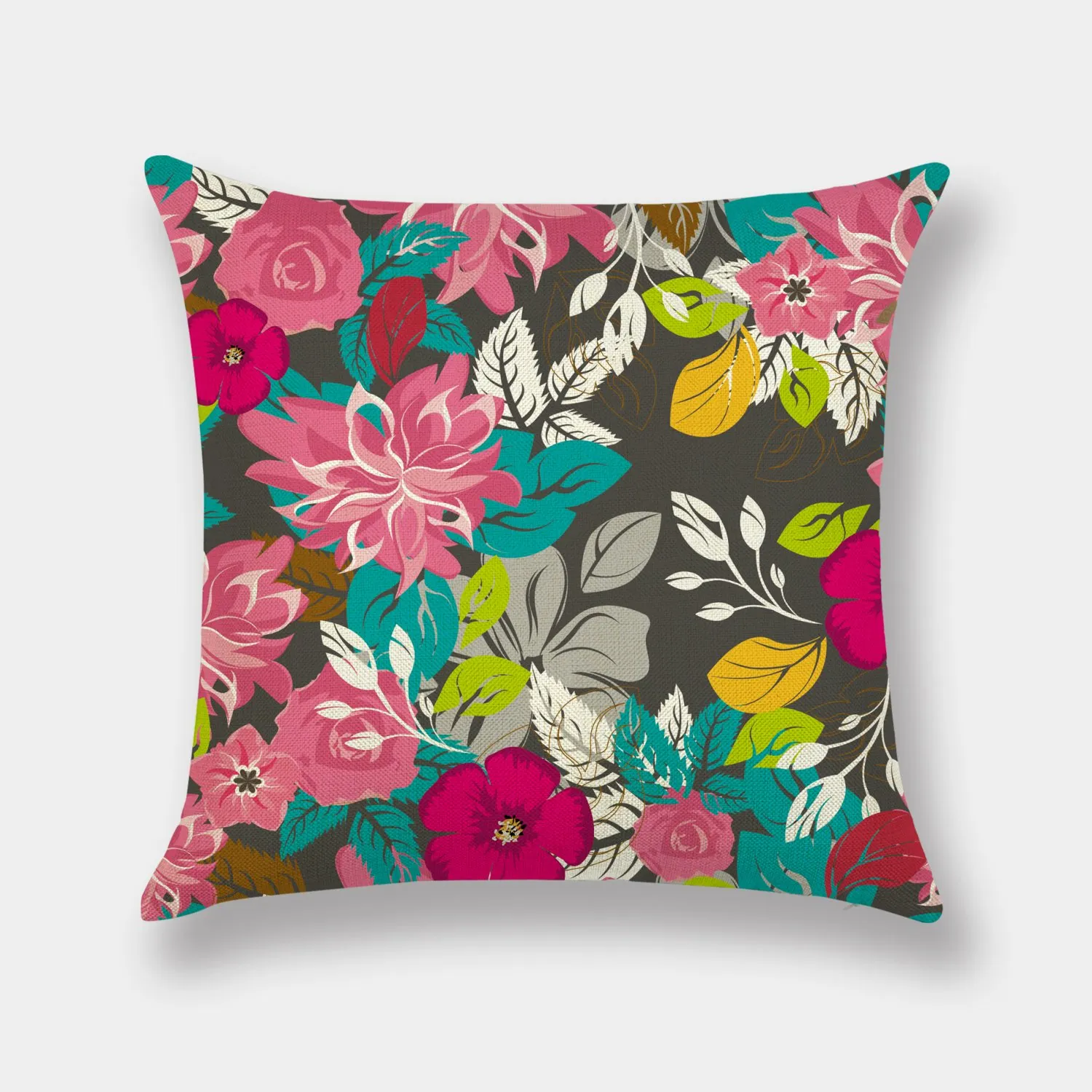 Funda de almohada 50 x 50 cm