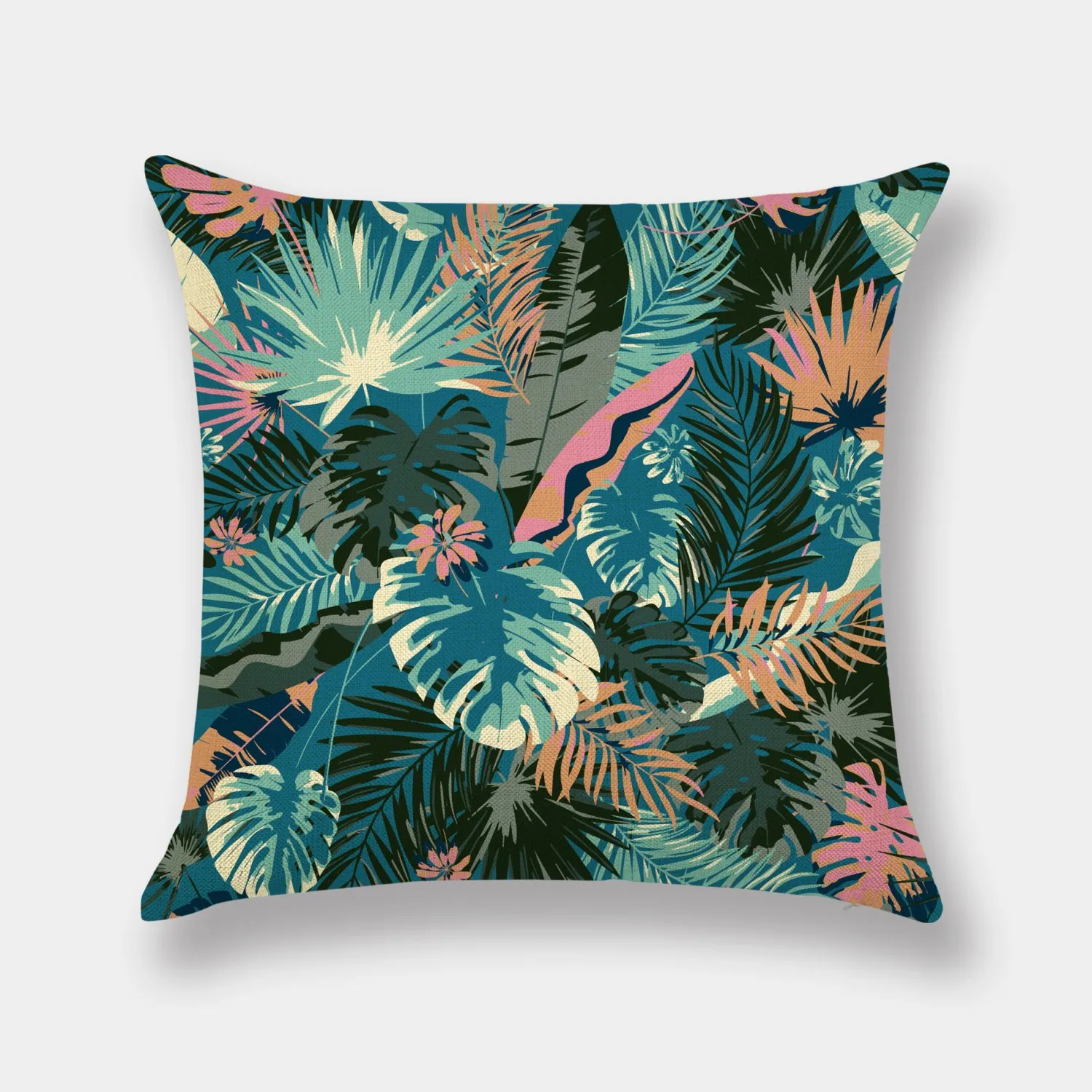 Funda de almohada 50 x 50 cm
