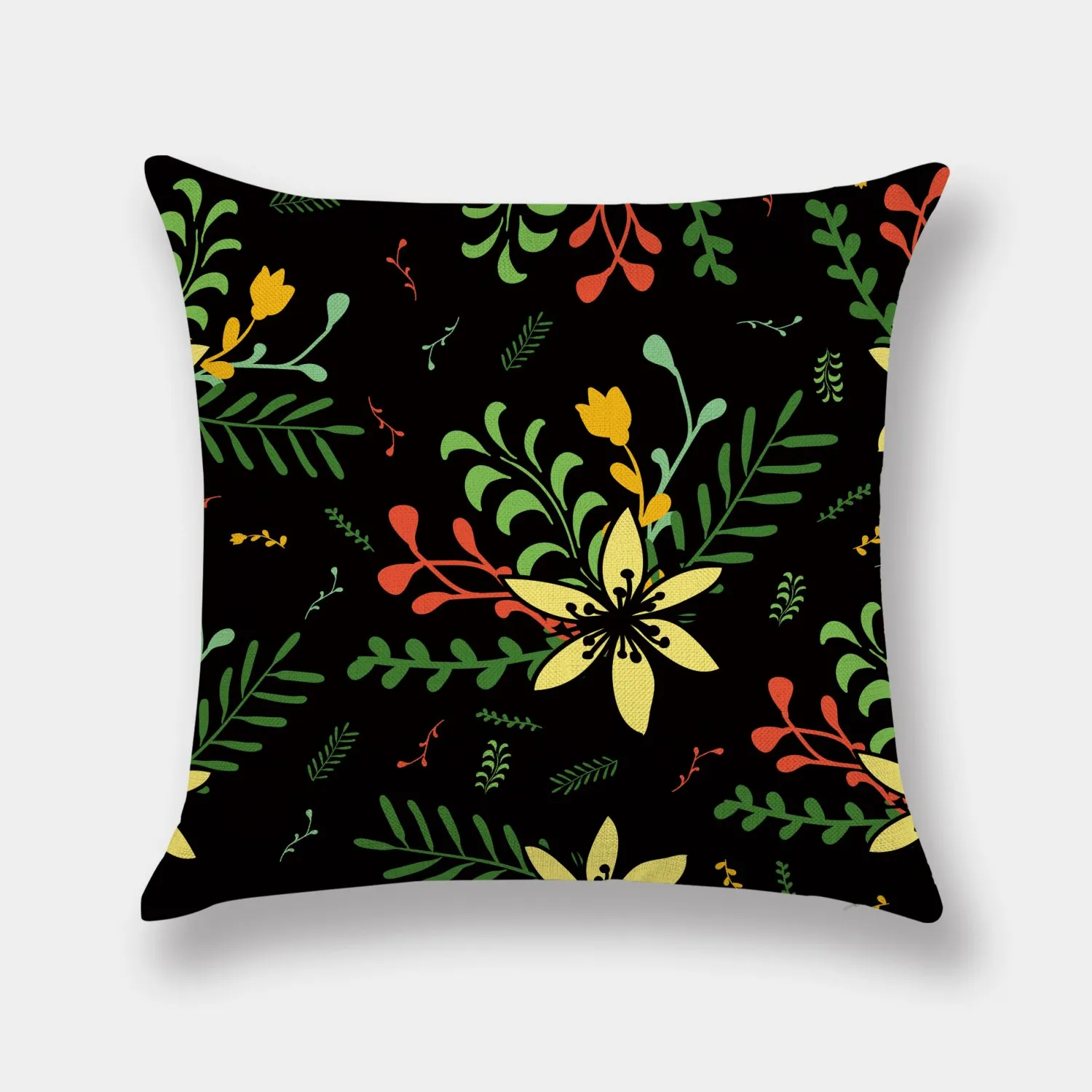 Funda de almohada 50 x 50 cm