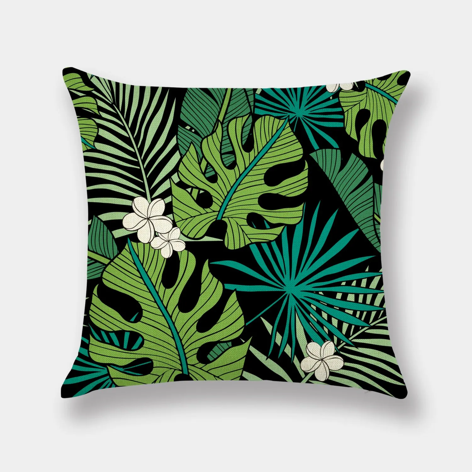 Funda de almohada 50 x 50 cm
