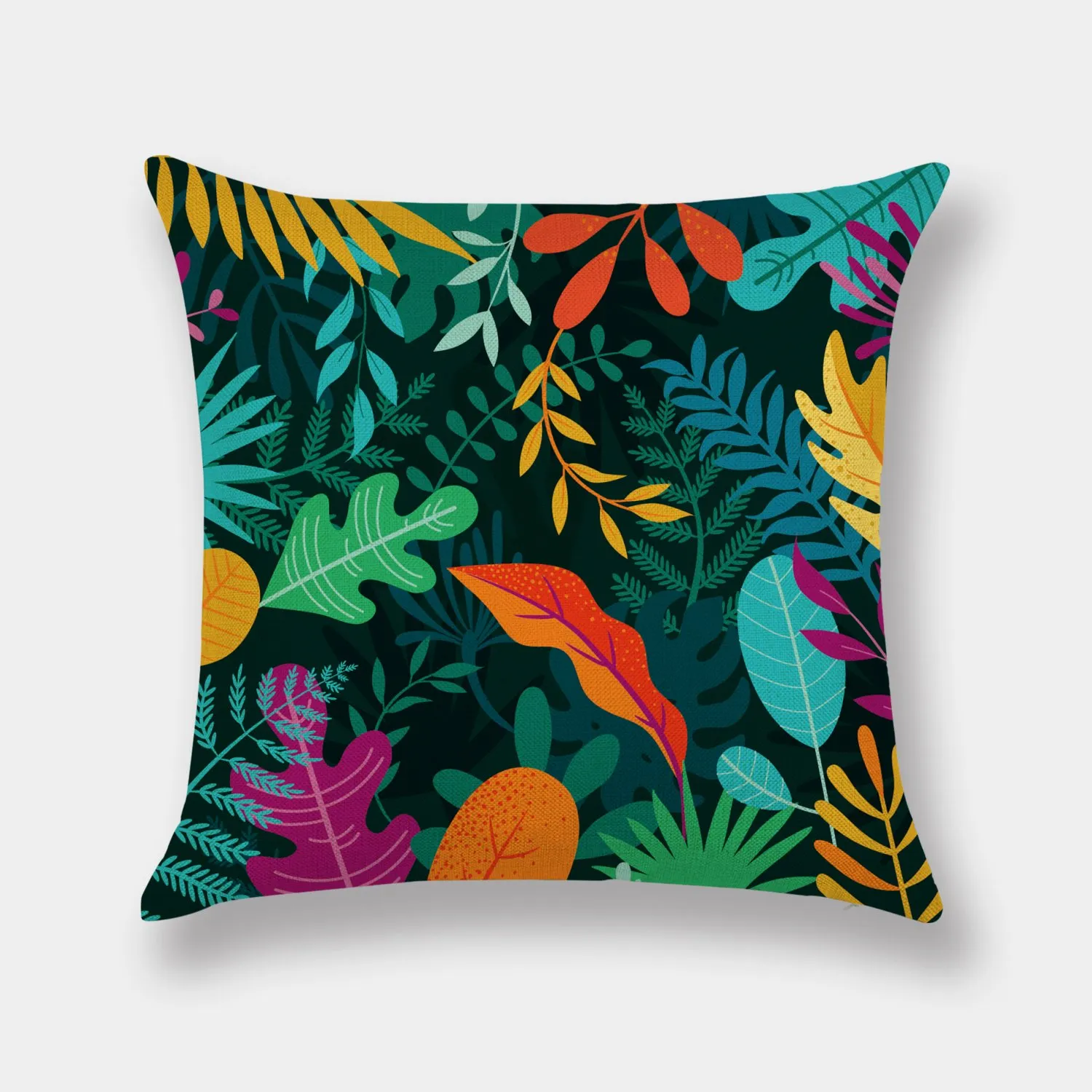Funda de almohada 50 x 50 cm