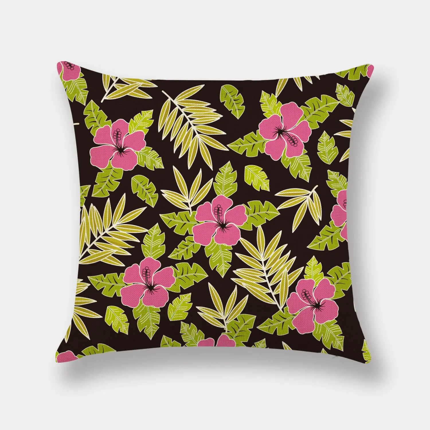 Funda de almohada 50 x 50 cm