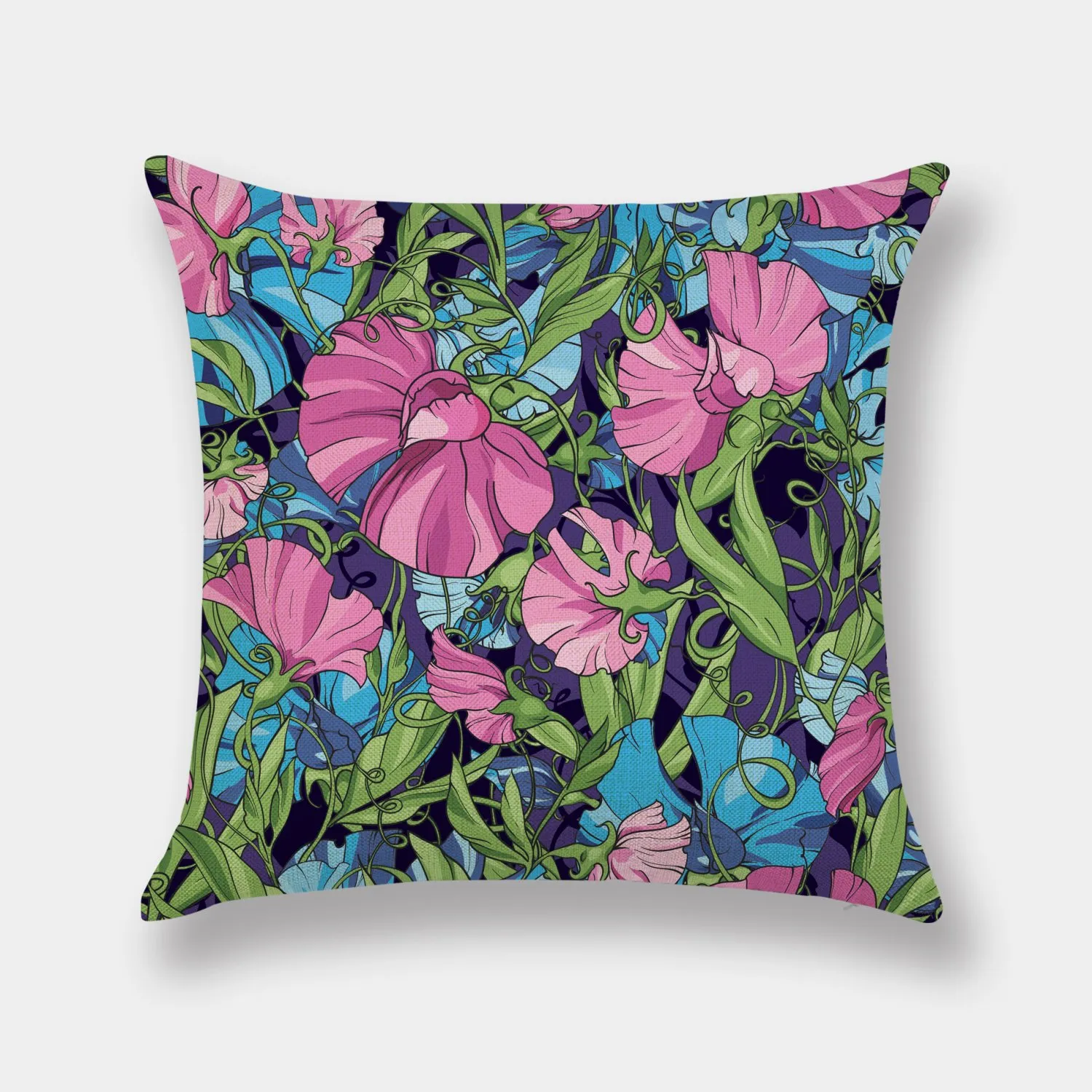 Funda de almohada 50 x 50 cm