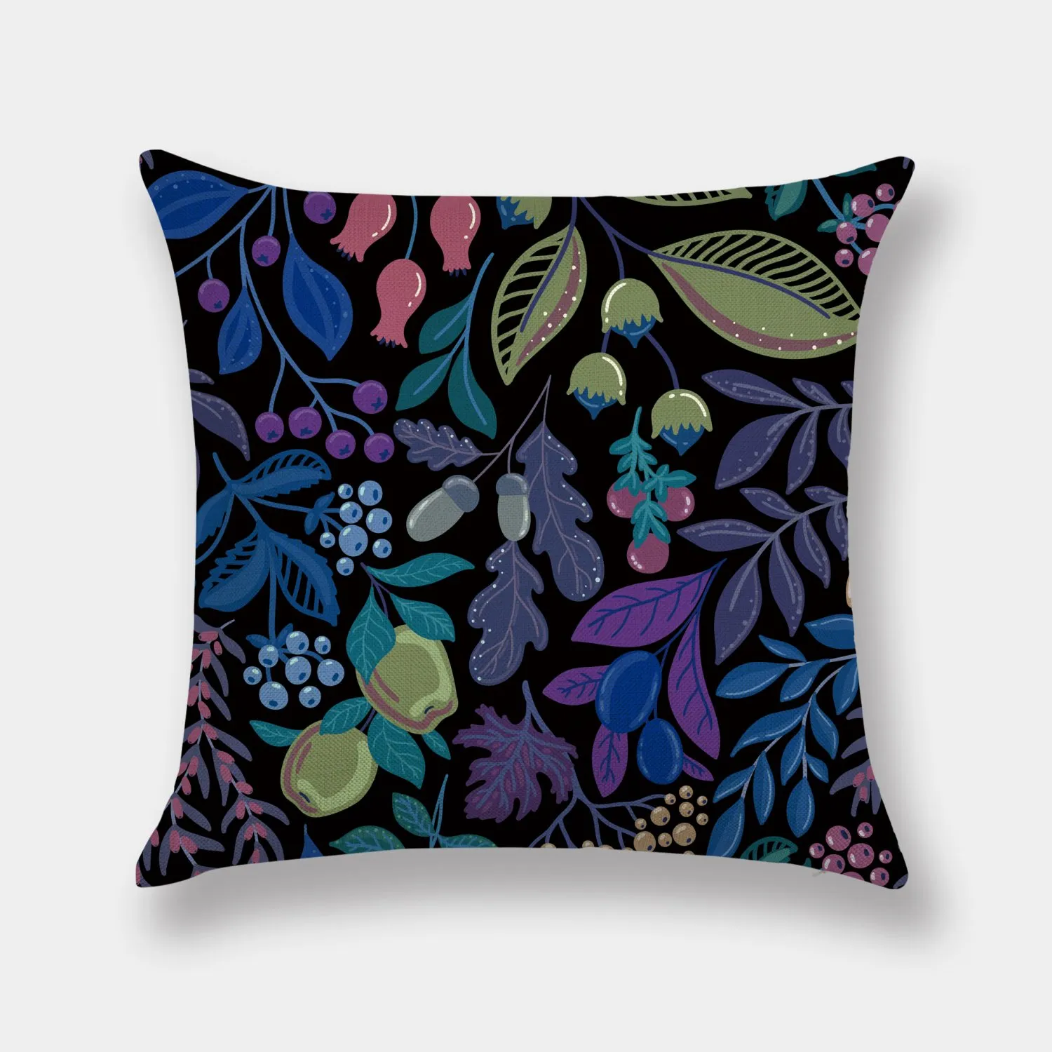 Funda de almohada 50 x 50 cm