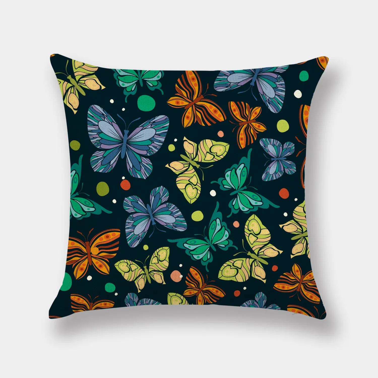 Funda de almohada 50 x 50 cm