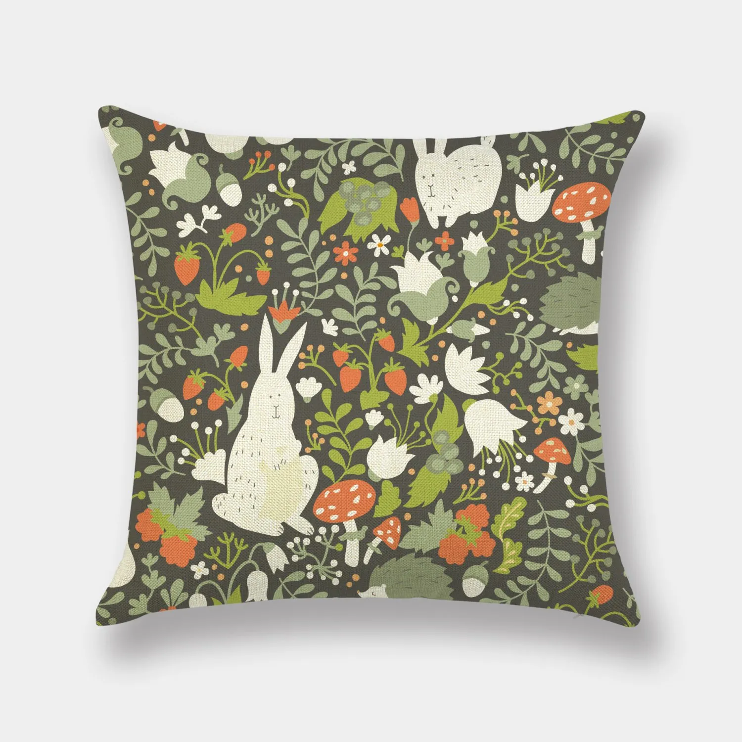 Funda de almohada 50 x 50 cm
