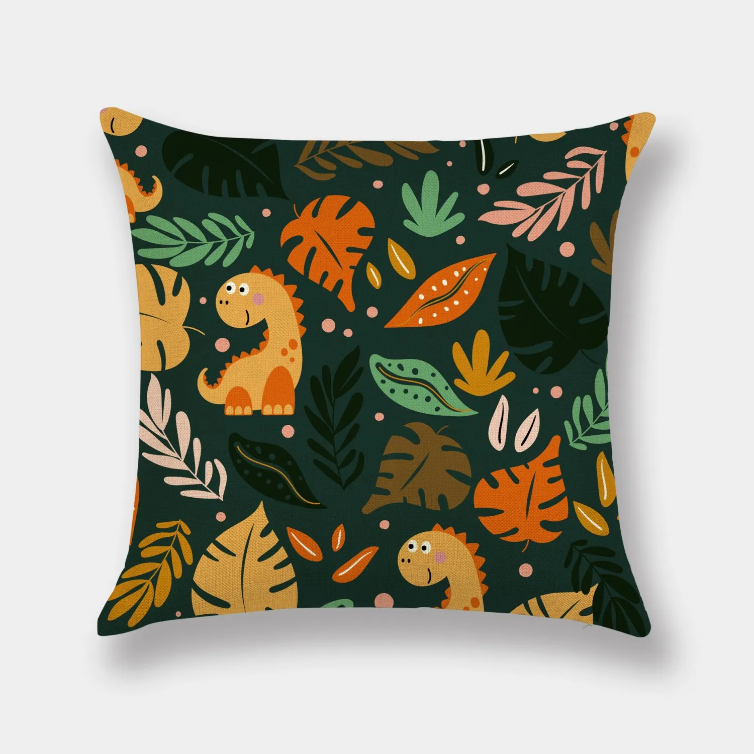 Funda de almohada 50 x 50 cm