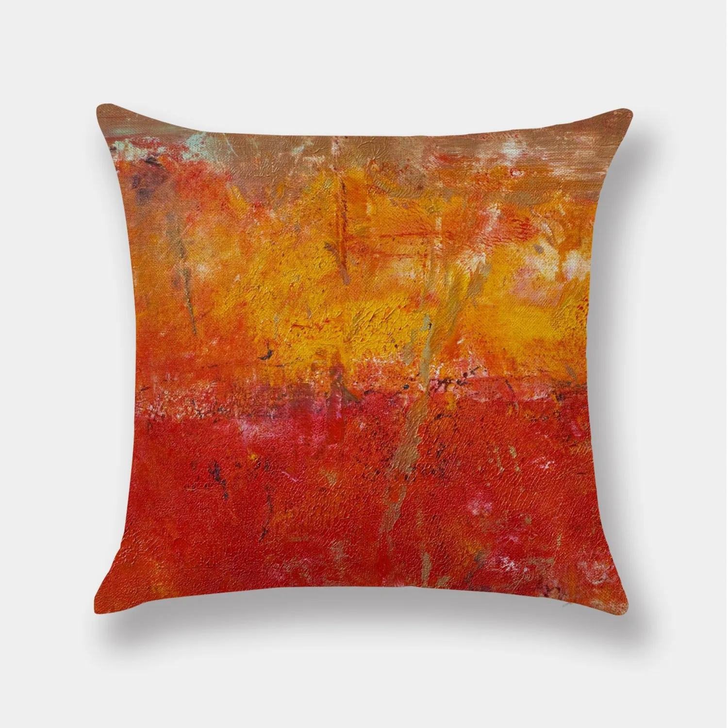Funda de almohada 50 x 50 cm