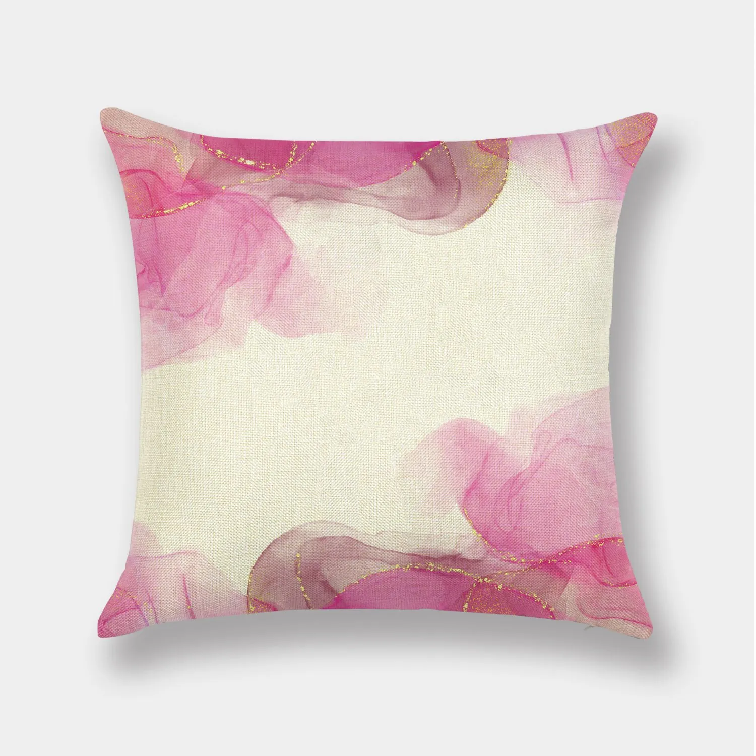 Funda de almohada 50 x 50 cm