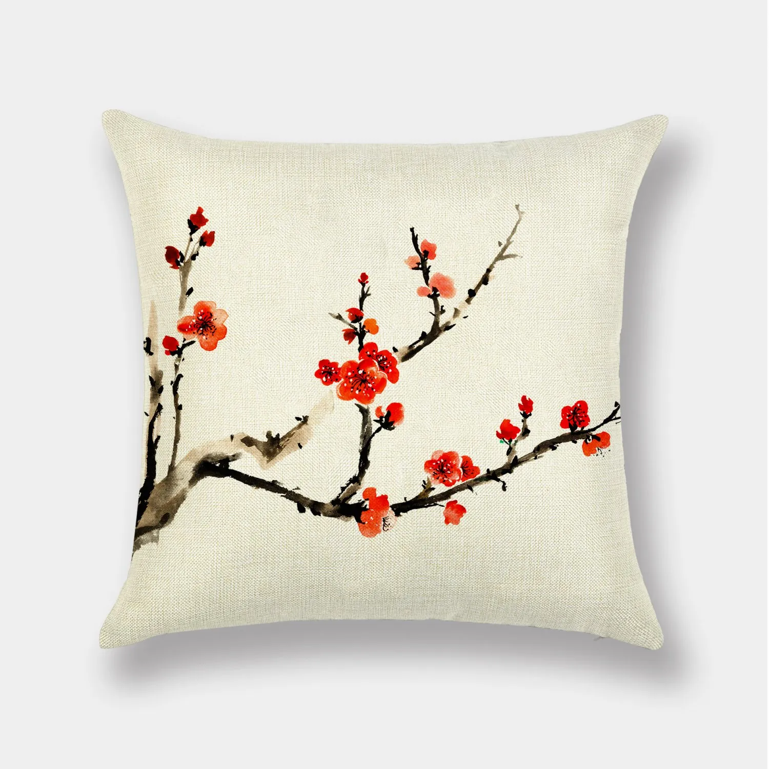 Funda de almohada 50 x 50 cm