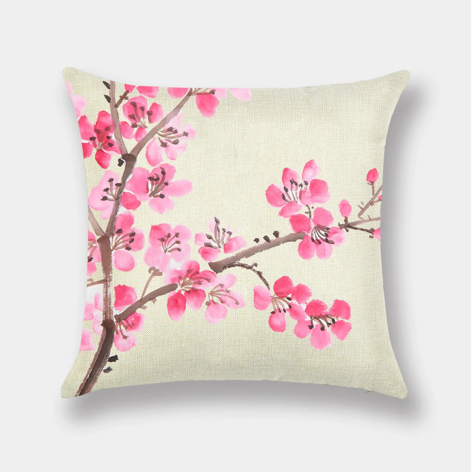 Funda de almohada 50 x 50 cm