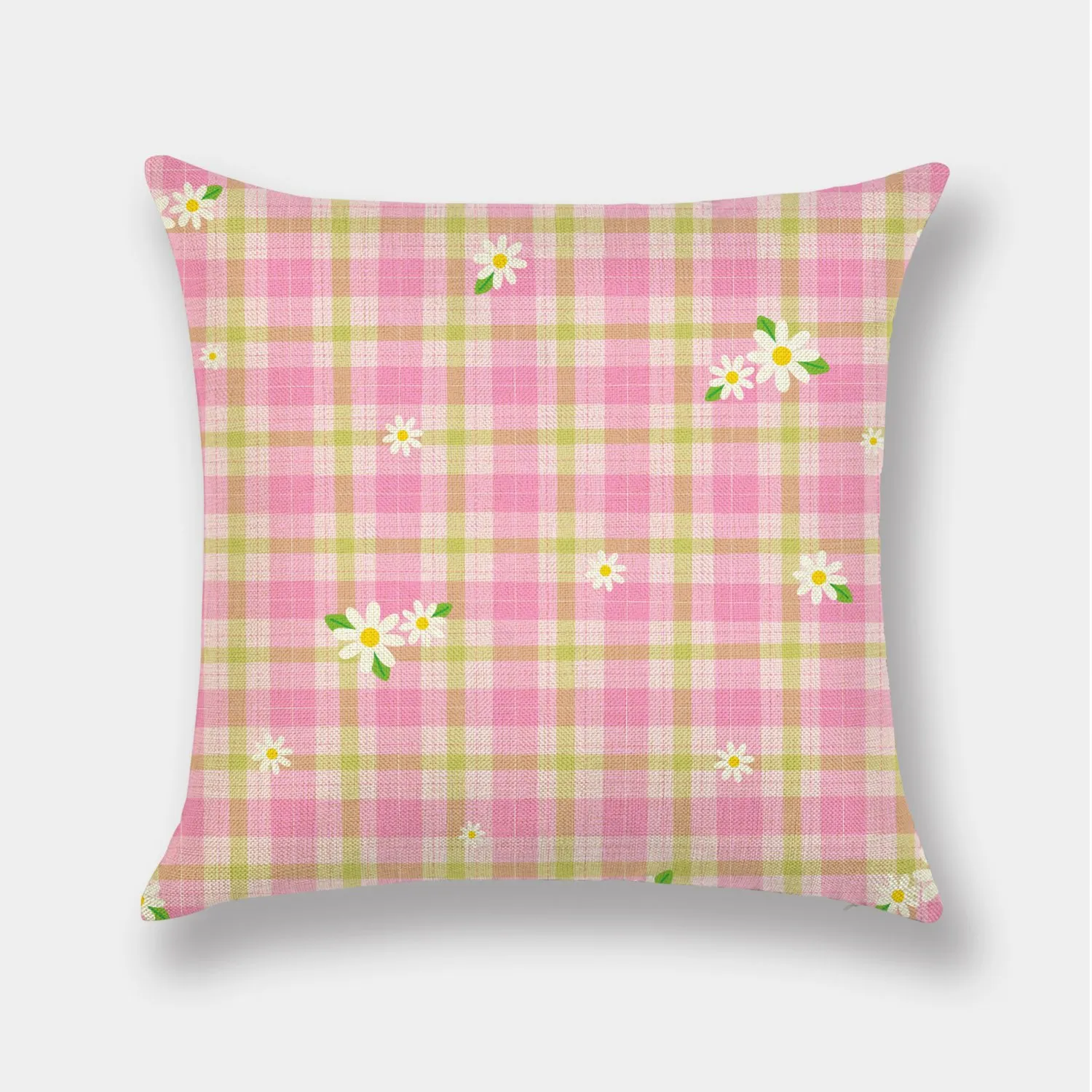 Funda de almohada 50 x 50 cm