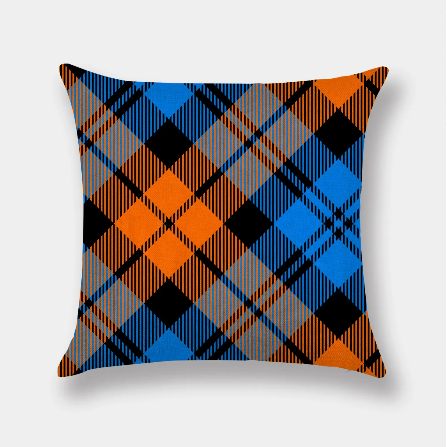 Funda de almohada 50 x 50 cm