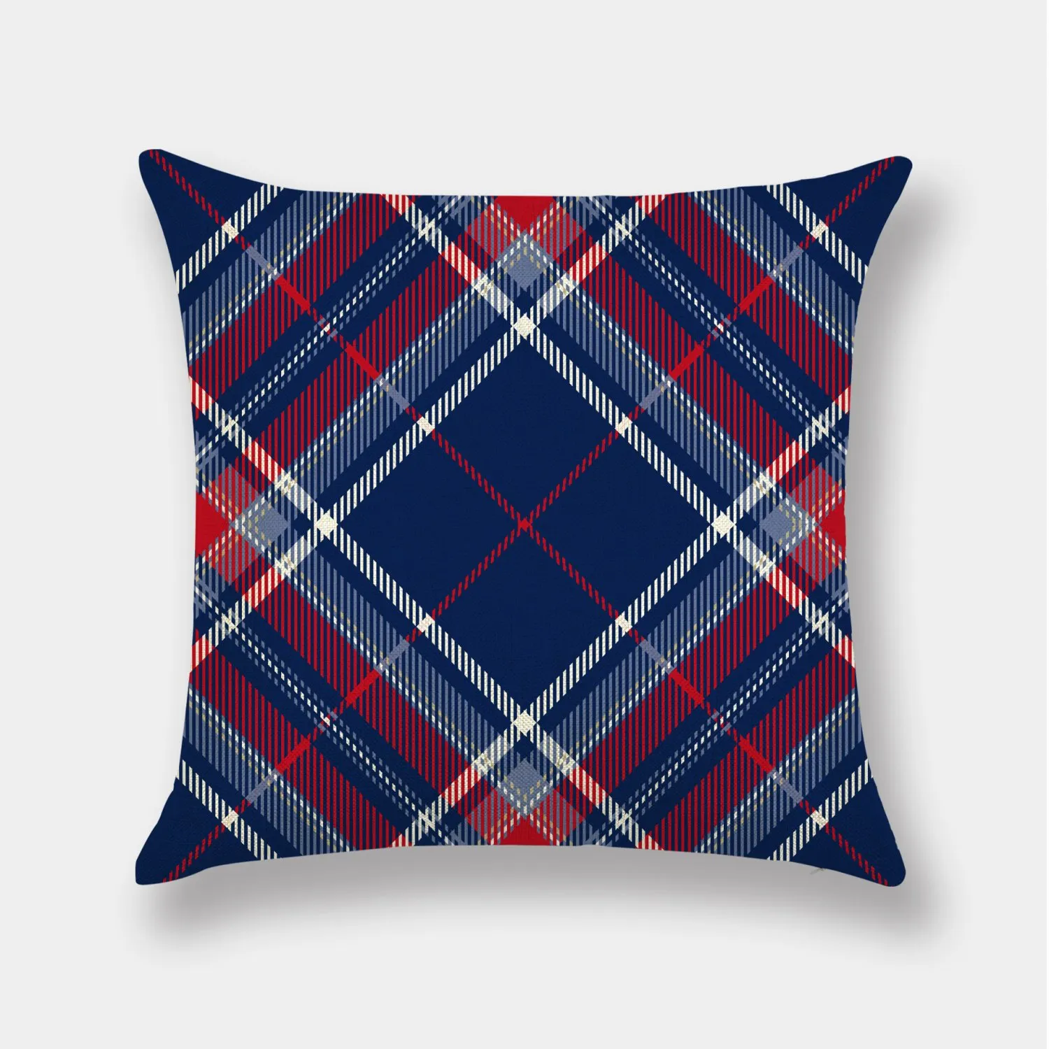 Funda de almohada 50 x 50 cm